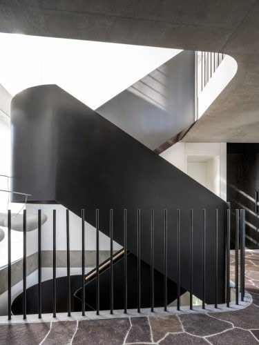 Architect's Dream, Vaucluse396