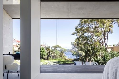 Architect's Dream, Vaucluse399