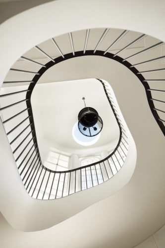 Belle Rives, Bellevue Hill 36