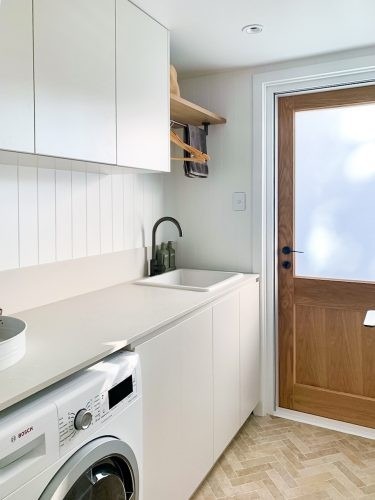 Cloud Nine, Seaforth 3