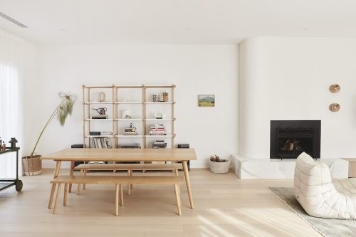 dining space