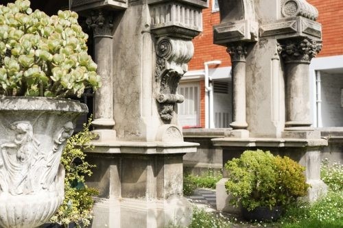 Italianate House, Richmond