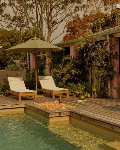 Dreamweaver, Bangalow 21