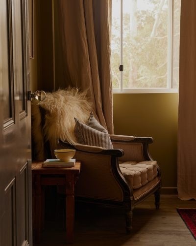 Dreamweaver, Bangalow 26