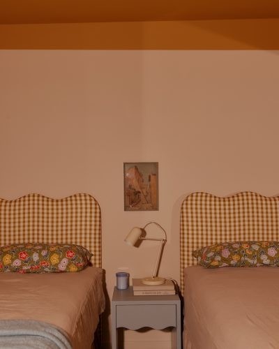 Dreamweaver, Bangalow 28