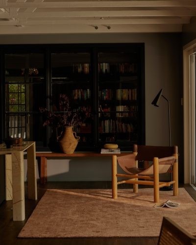 Dreamweaver, Bangalow 5