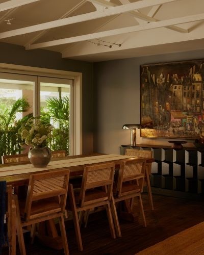 Dreamweaver, Bangalow 7