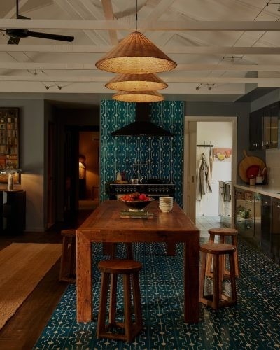 Dreamweaver, Bangalow 9