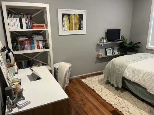 home office