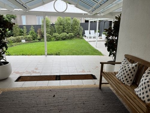 gardens established