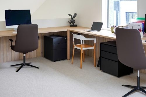 home office