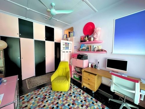 home office