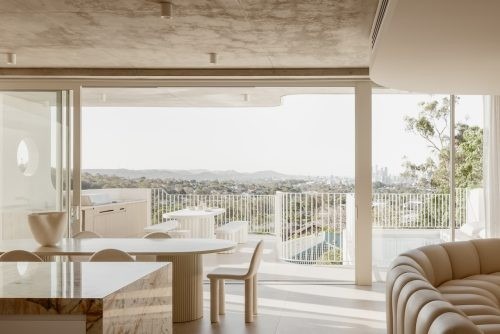outdoor area