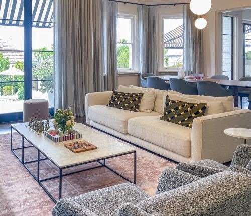 Honour, Mosman 110