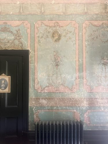 ITALIANATE