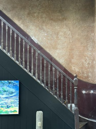 ITALIANATE