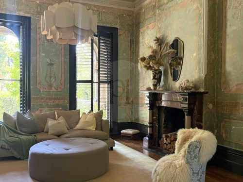 ITALIANATE