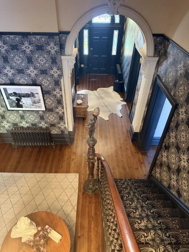 ITALIANATE STAIRCASE2