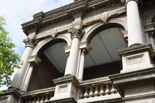 Italianate House, Richmond