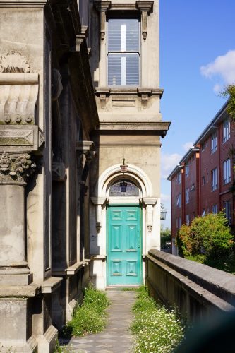 Italianate House, Richmond 12