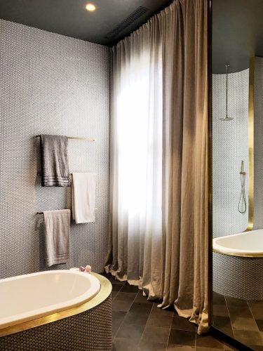 Italianate House