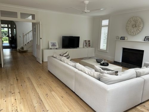 Kennedy, Mosman 5