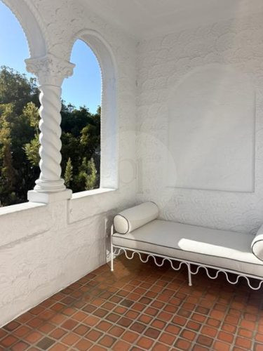 dining space