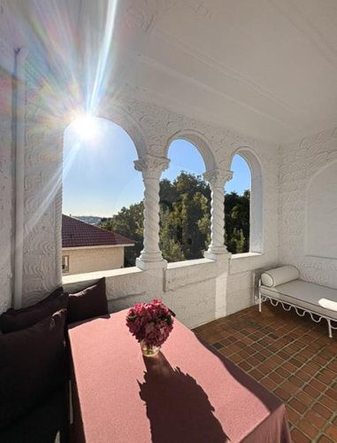 outdoor area