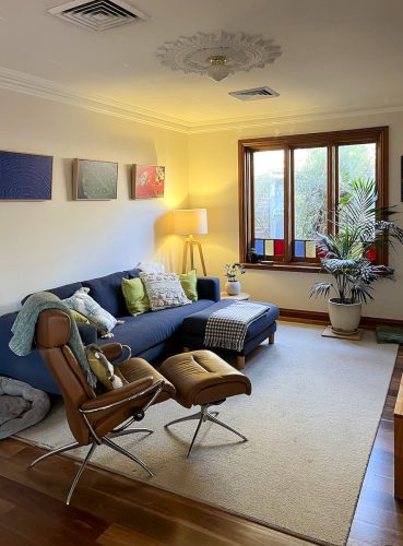 Lyle Cottage, Haberfield 1