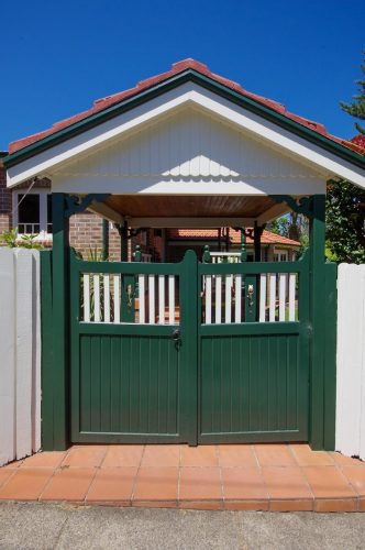 Lyle Cottage, Haberfield 13