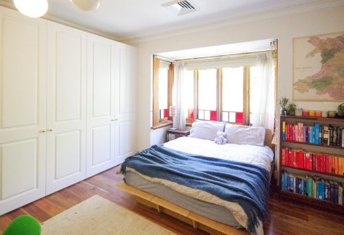 Lyle Cottage, Haberfield 19