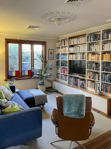 home office
