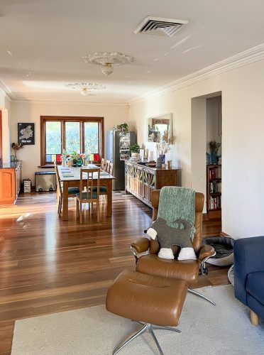 Lyle Cottage, Haberfield 22