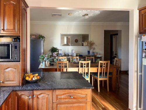 Lyle Cottage, Haberfield 23