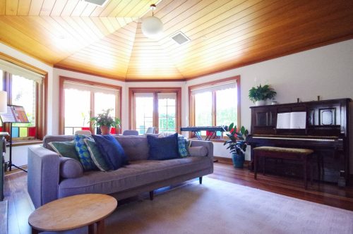 Lyle Cottage, Haberfield 28