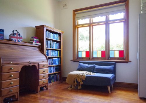 Lyle Cottage, Haberfield 29
