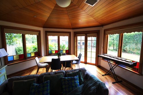 Lyle Cottage, Haberfield 4