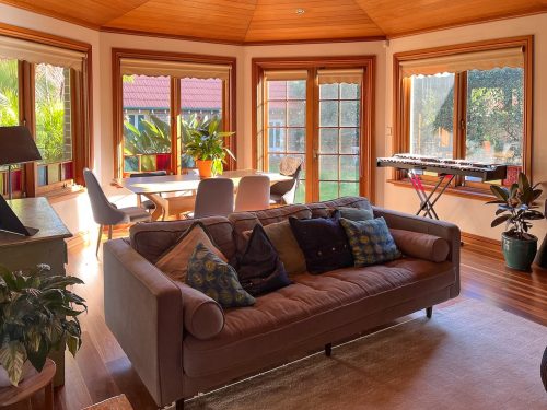 Lyle Cottage, Haberfield 7