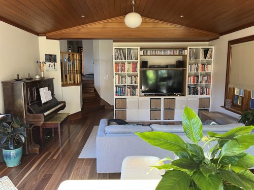 Lyle Cottage, Haberfield 8