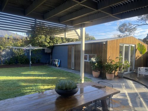 Lyric, Alphington 39