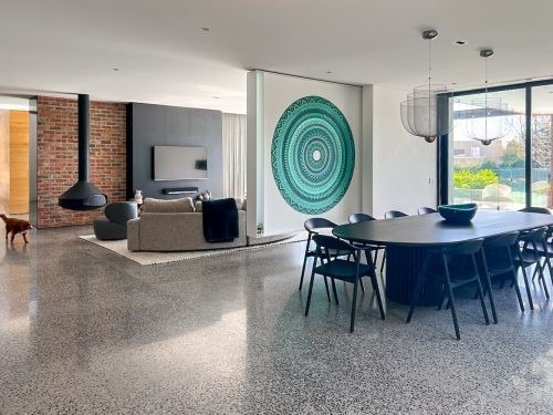 Marchford House, Nth Caulfield 17