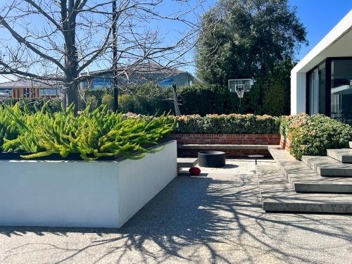 Marchford House, Nth Caulfield 19