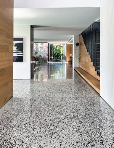 Marchford House, Nth Caulfield 21