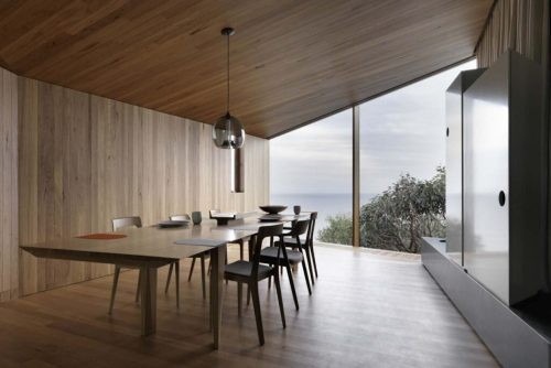 dining space