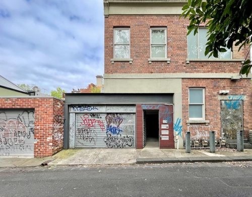 Matchpoint, Fitzroy 20-edit