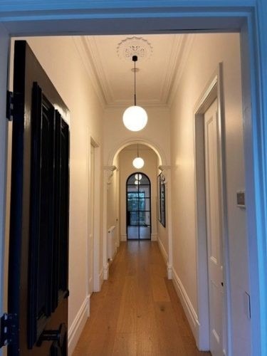 Metamorphosis, Ascot Vale 51