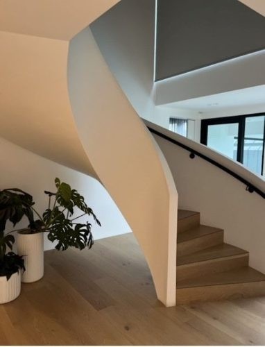 Metamorphosis, Ascot Vale 54