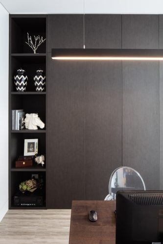 home office