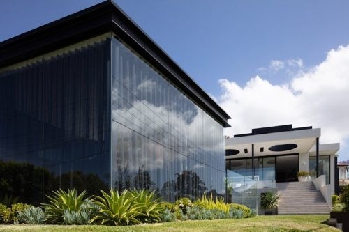 New Northbridge House, North Bridge 1