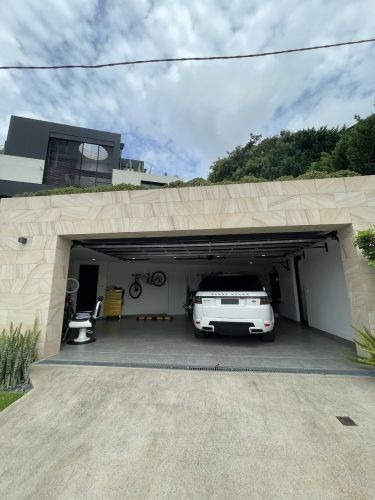 garage